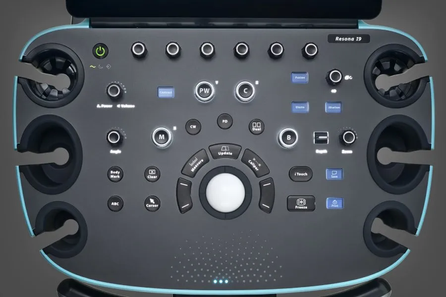 mindray-resona-i9