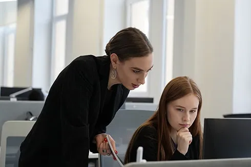 Не нашли подходящую вакансию? Не нашли подходящую вакансию?