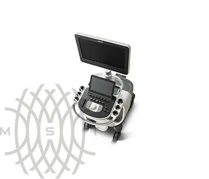Philips EPIQ 7 ультразвуковой аппарат
