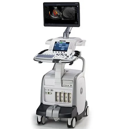 УЗИ аппарат GE Healthcare Logiq E9 XDclear