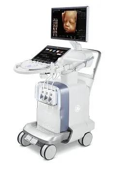 УЗИ аппарат GE HealthCare Voluson Expert 22